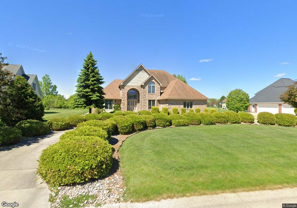 1418 Highland Meadows, Flint, MI 48532 - photo 1