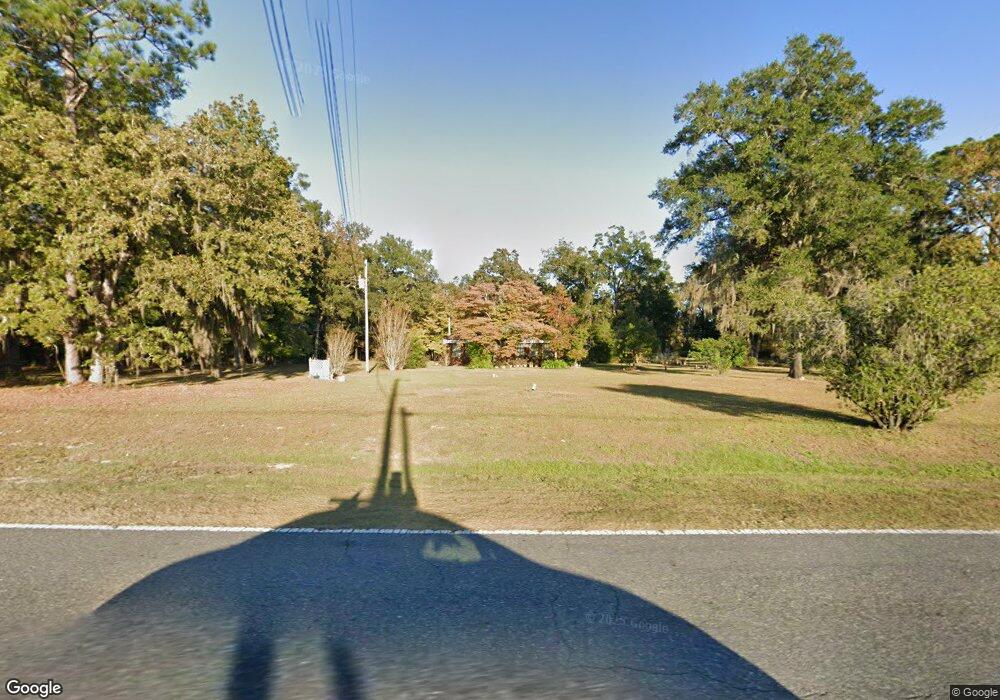 781 Spring Creek Hwy, Crawfordville, FL 32327 - photo 1