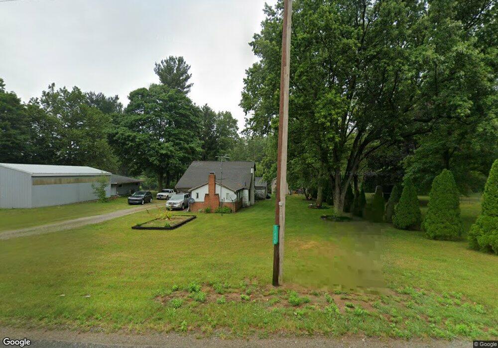 17446 14b Rd, Culver, IN 46511 - photo 1