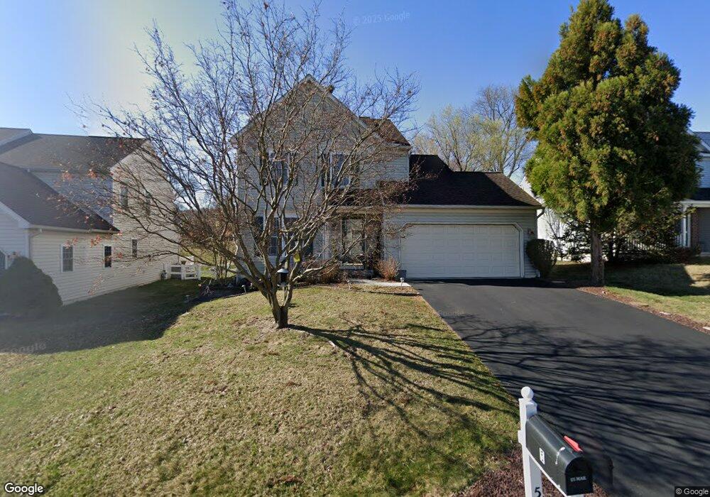 5 Doe Run, Reading, PA 19607 - photo 1