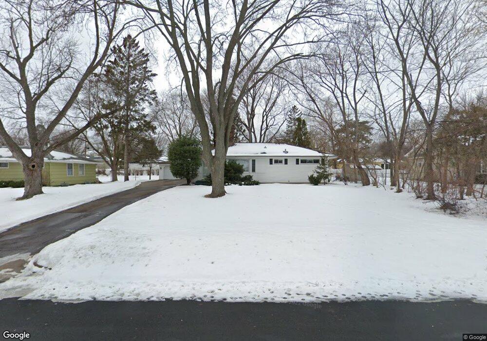 8700 Colfax Ave S, Bloomington, MN 55420 - photo 1