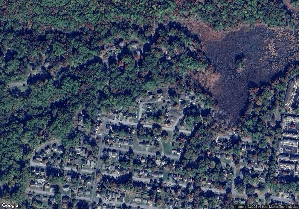 9323 Chicago Ave, North Beach, MD 20714 - photo 1