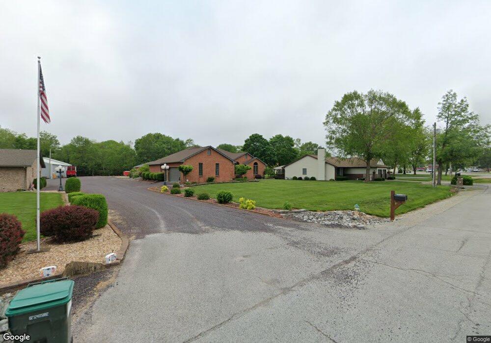 613 N Main St, Freeburg, IL 62243 - photo 1