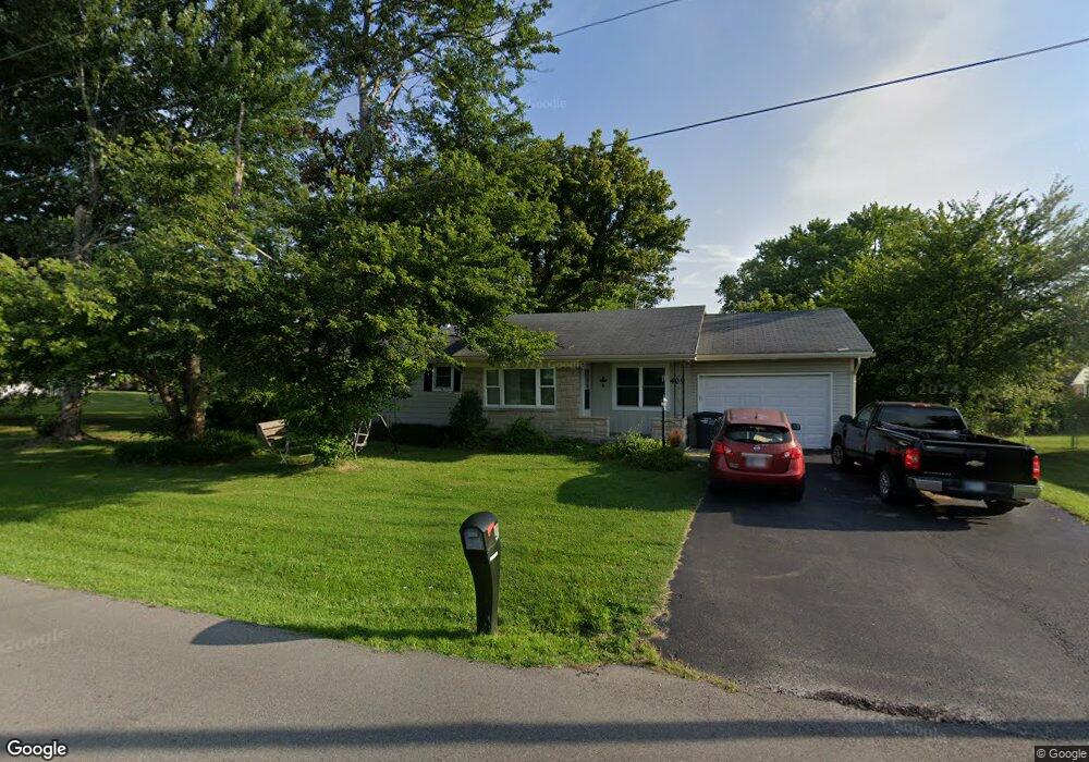 409 Charlestown Memphis Rd, Charlestown, IN 47111 - photo 1