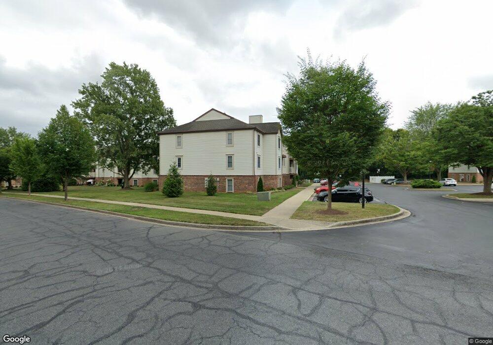 806 Stratford Way unit E, Frederick, MD 21701 - photo 1