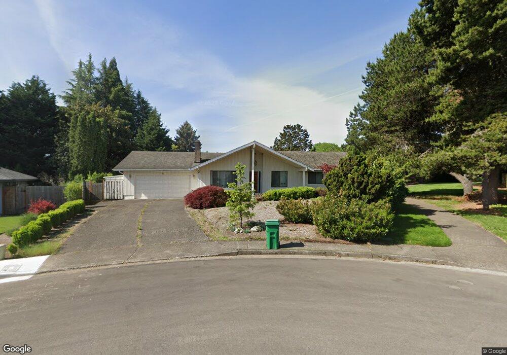 11860 SW Reid Ct, Beaverton, OR 97008 - photo 1