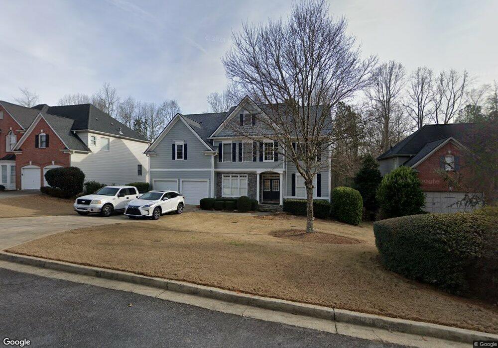 978 Summer Forest Dr unit 4, Suwanee, GA 30024 - photo 1