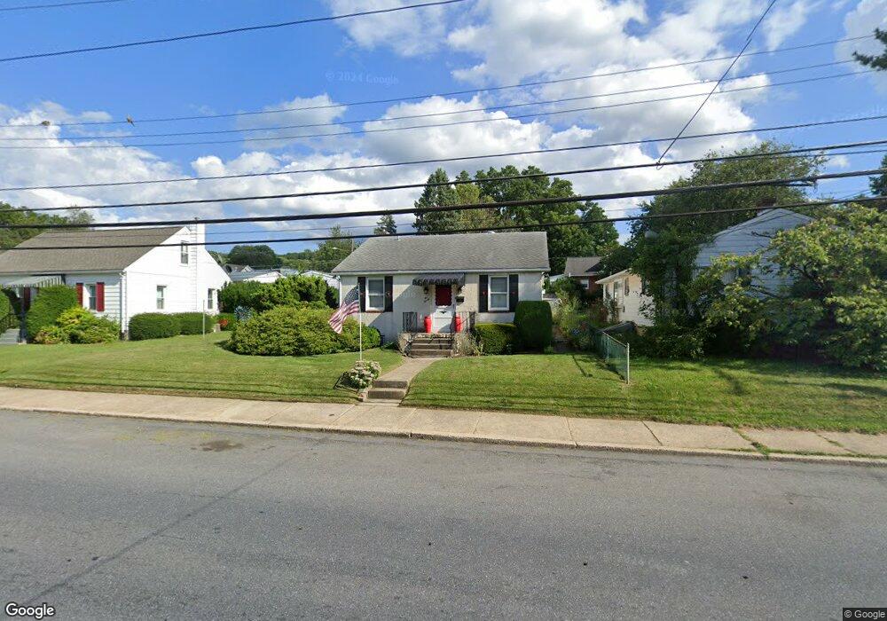 218 W Emaus Ave unit 222, Allentown, PA 18103 - photo 1