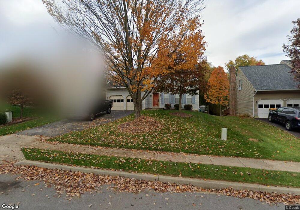 464 Kalorama Rd, Sykesville, MD 21784 - photo 1