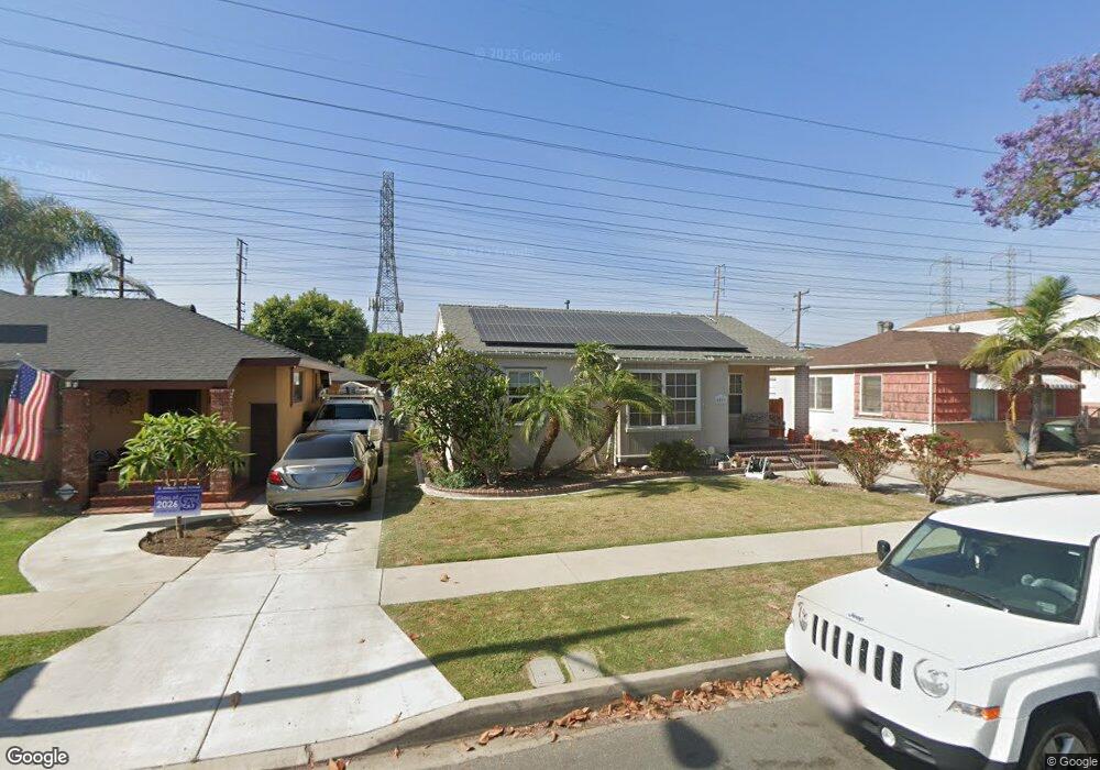 4803 Ashworth St, Lakewood, CA 90712 - photo 1