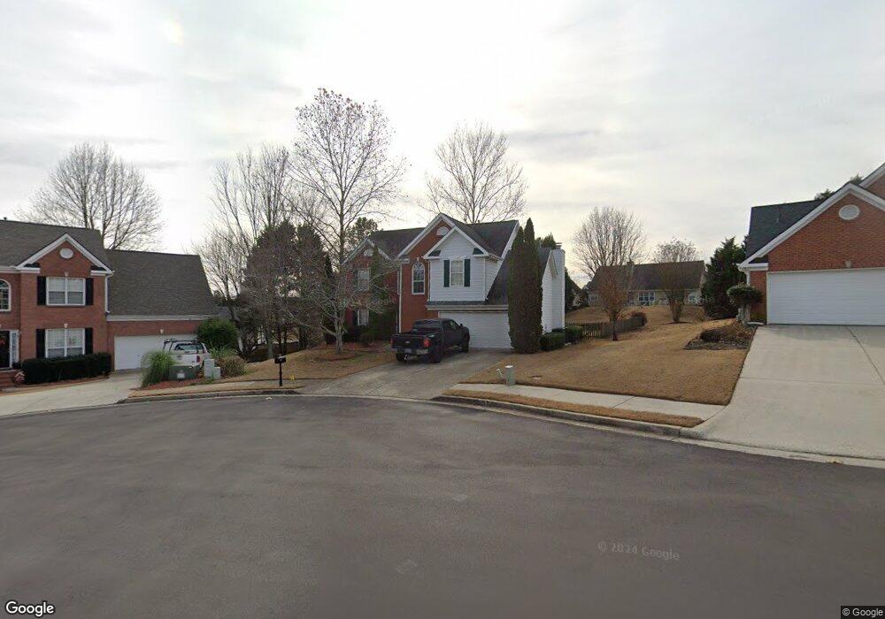 3322 Newkirk Way, Suwanee, GA 30024 - photo 1