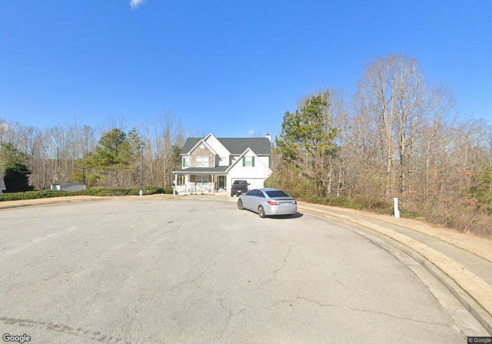 3077 Express Ln, Buford, GA 30519 - photo 1