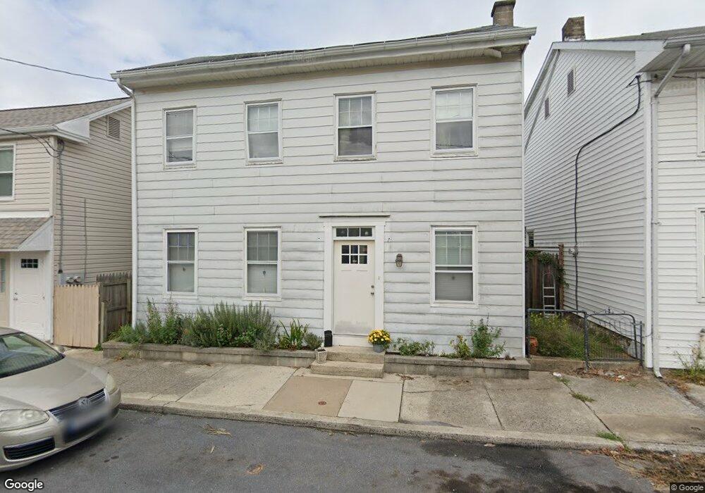 25 E Locust St, Mechanicsburg, PA 17055 - photo 1