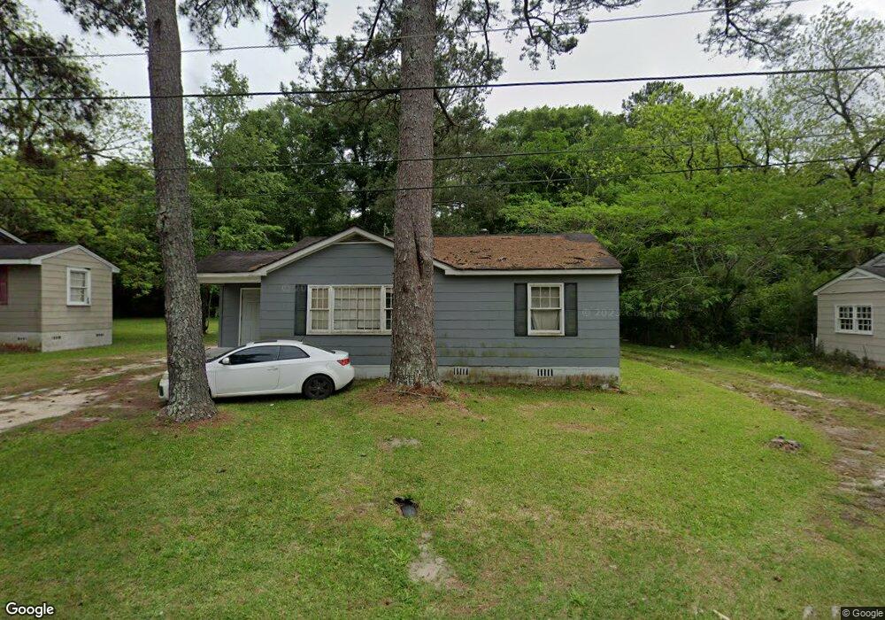 609 13th Ave SW, Moultrie, GA 31768 - photo 1