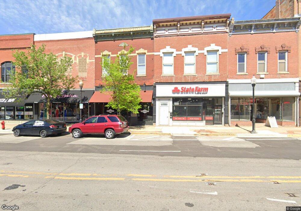 24 N Broadway, Aurora, IL 60505 - photo 1