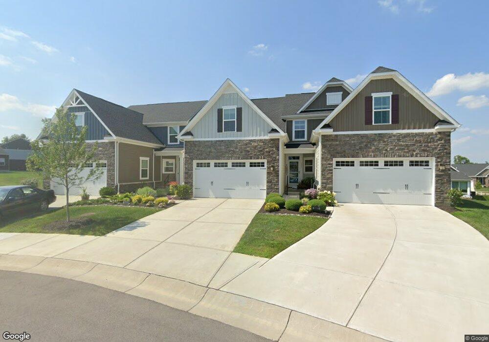 5905 Stones Throw Way, Liberty Township, OH 45044 - photo 1