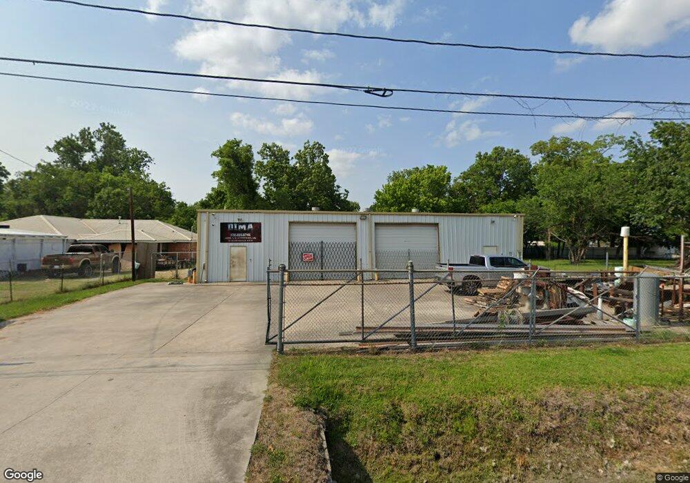 4005 Rosemary Ln, Houston, TX 77093 - photo 1