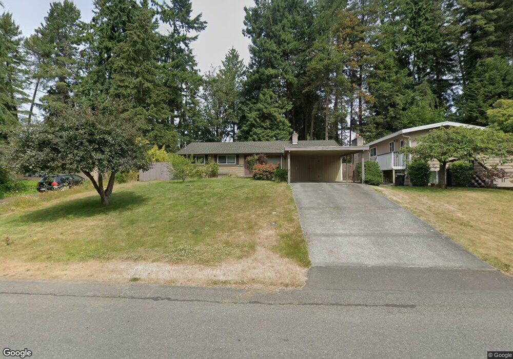 19905 81st Place W, Edmonds, WA 98026 - photo 1