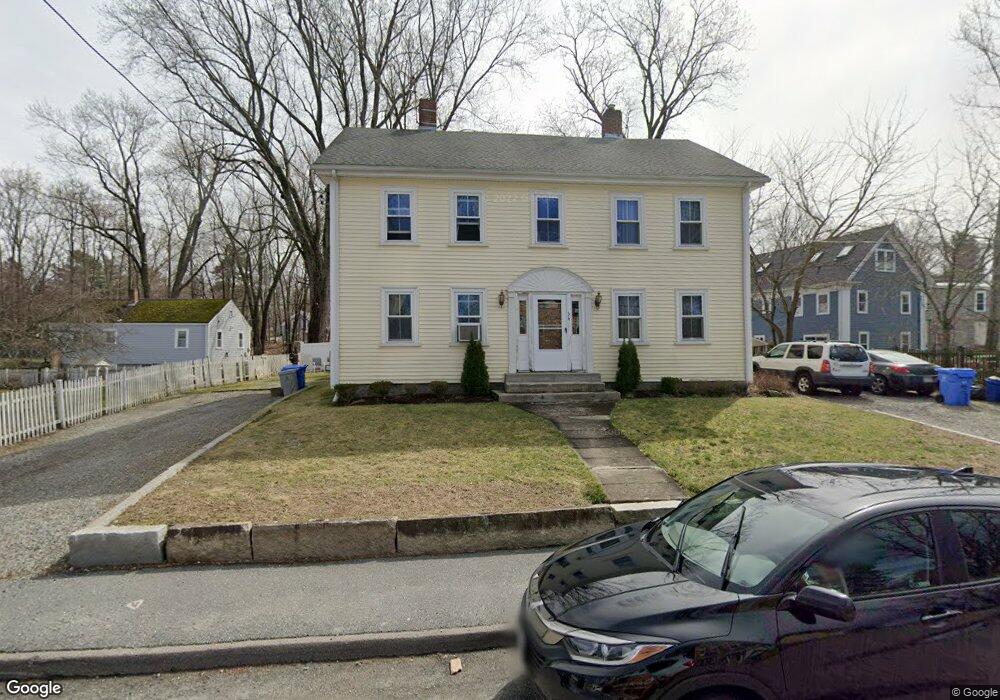 34 Union St unit 34R, Holliston, MA 01746 - photo 1