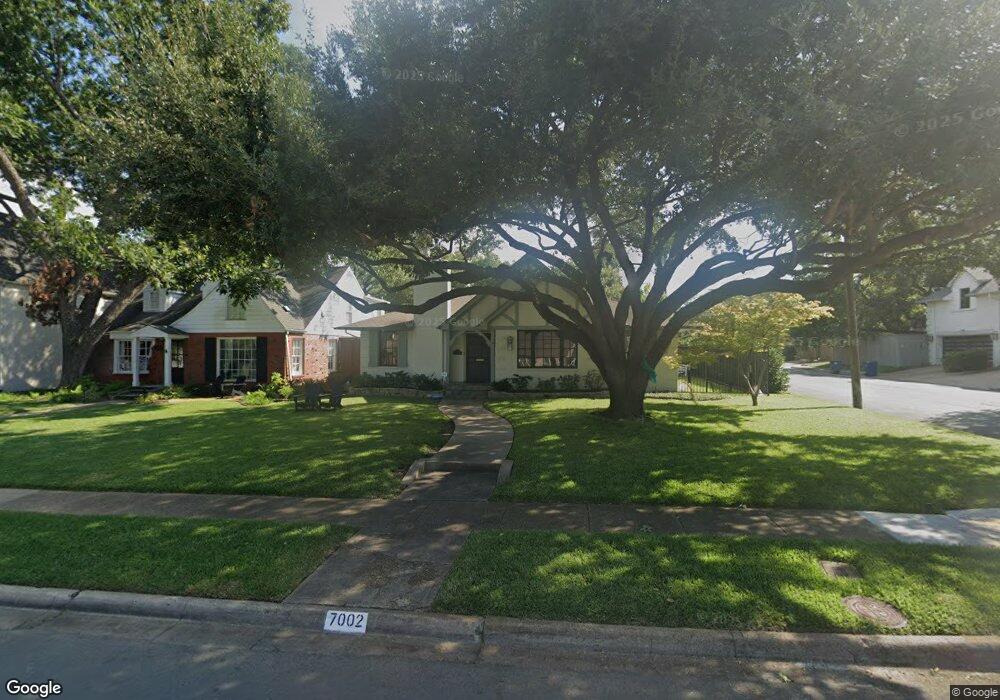 7002 Westlake Ave, Dallas, TX 75214 - photo 1