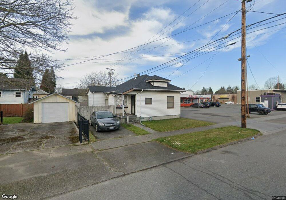 2009 21st St, Everett, WA 98201 - photo 1