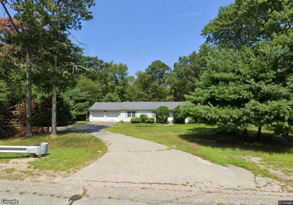 1487 Snake Hill Rd, North Scituate, RI 02857 - photo 1