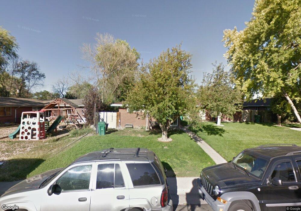 761 Fraser St, Aurora, CO 80011 - photo 1