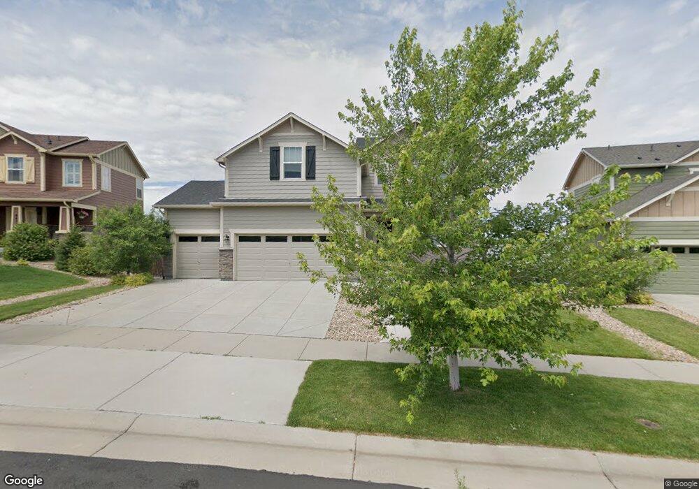 6413 S Irvington Way, Aurora, CO 80016 - photo 1