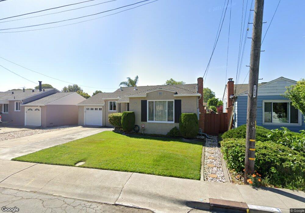 1090 Trojan Ave, San Leandro, CA 94579 - photo 1