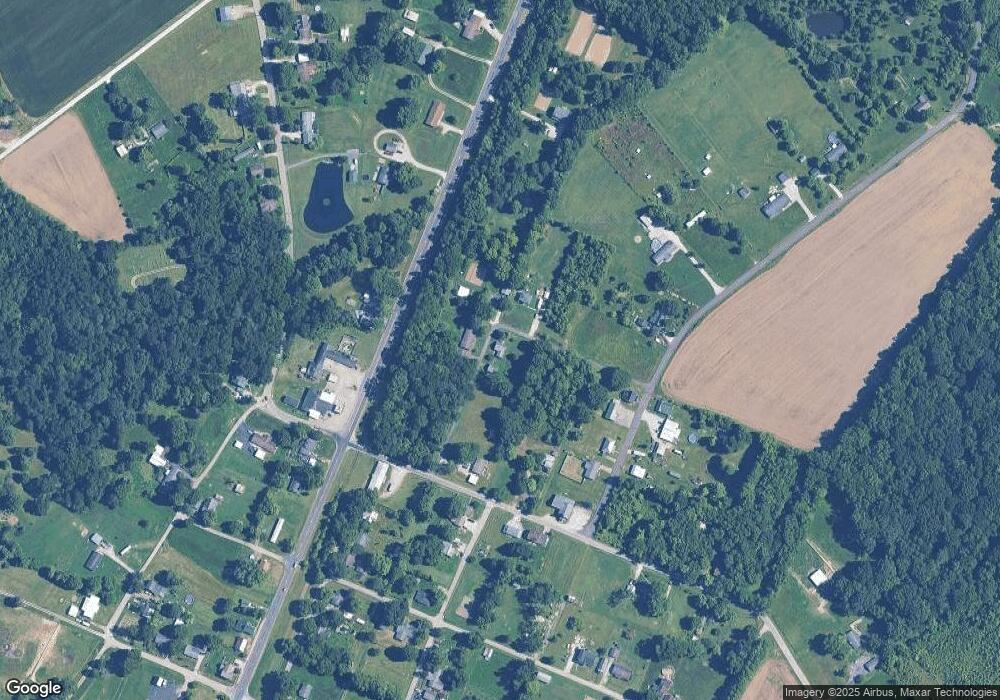 102 Timber St, Otisco, IN 47163 - photo 1