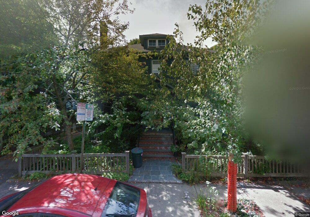 104 Larch Rd, Cambridge, MA 02138 - photo 1