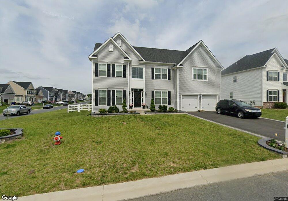 17 Alyssa Way, Smyrna, DE 19977 - photo 1