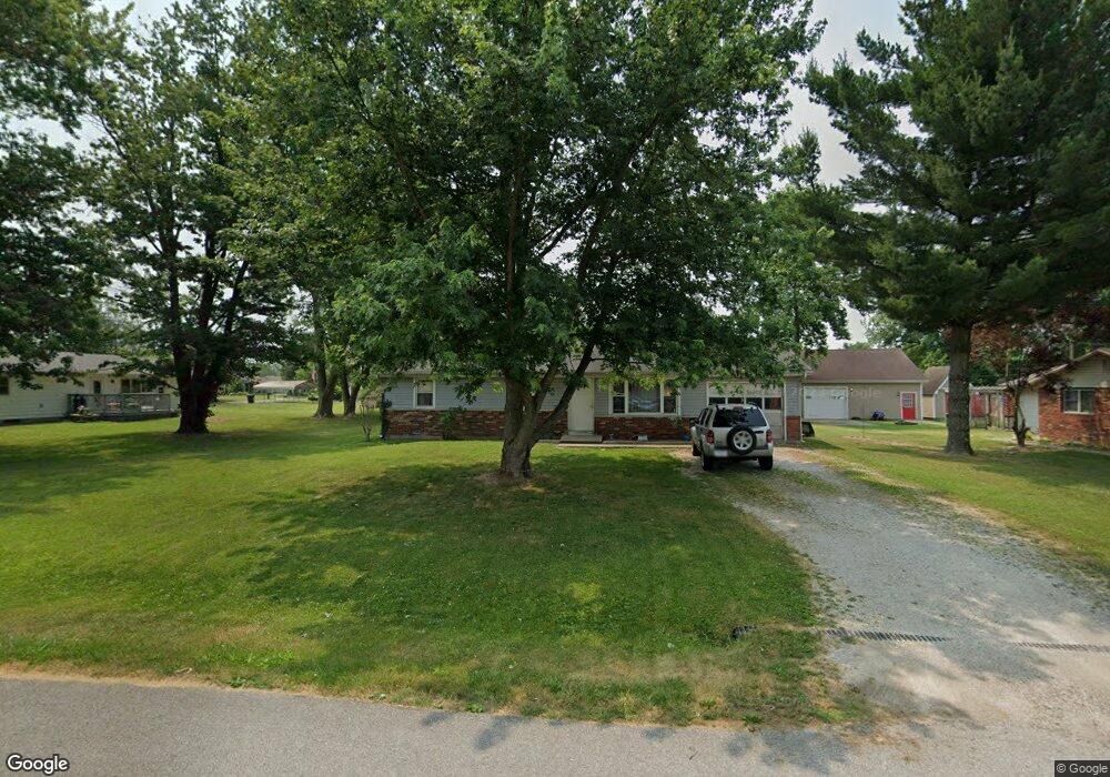 117 Hickory Dr, Hanover, IN 47243 - photo 1