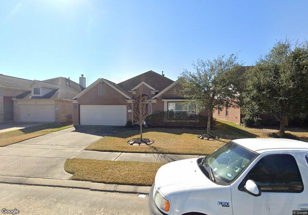 8039 Pavona Ridge Ln, Houston, TX 77040 - photo 1