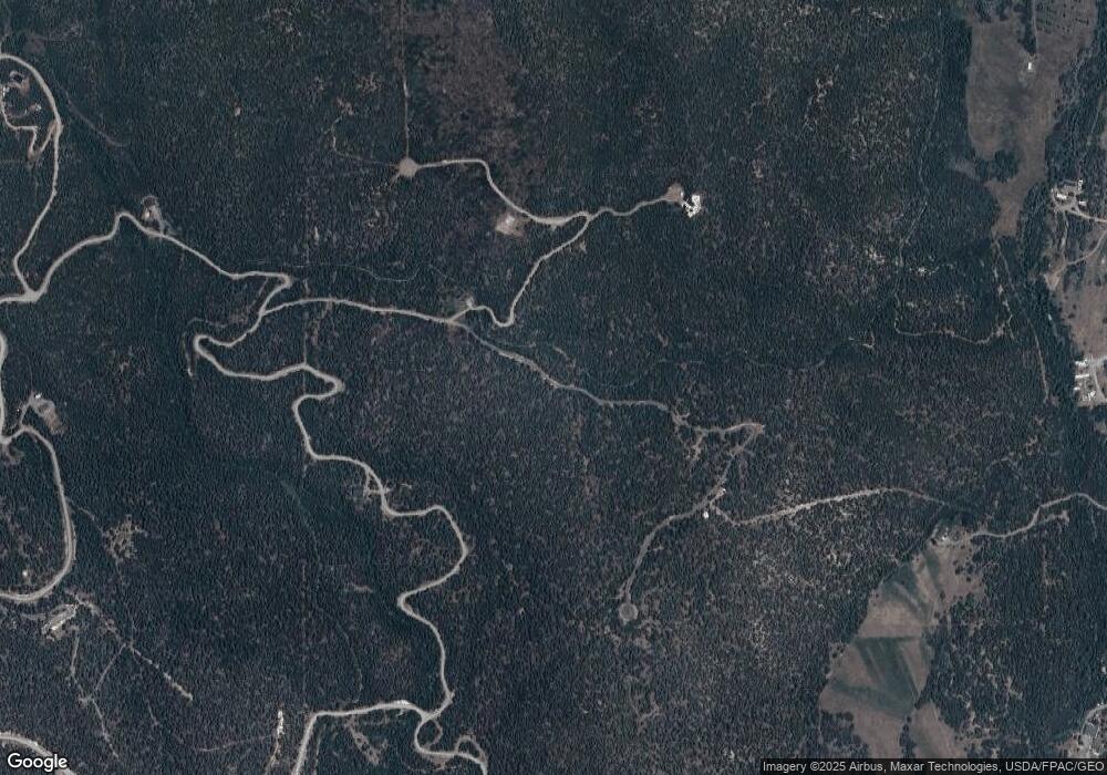 0 Squirrel Rock Rd unit 690538, Cedaredge, CO 81413 - photo 1