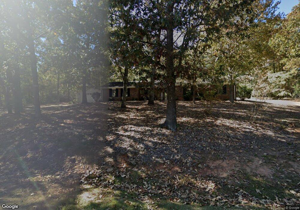 4271 Village Green Cir E unit 3, Conyers, GA 30013 - photo 1