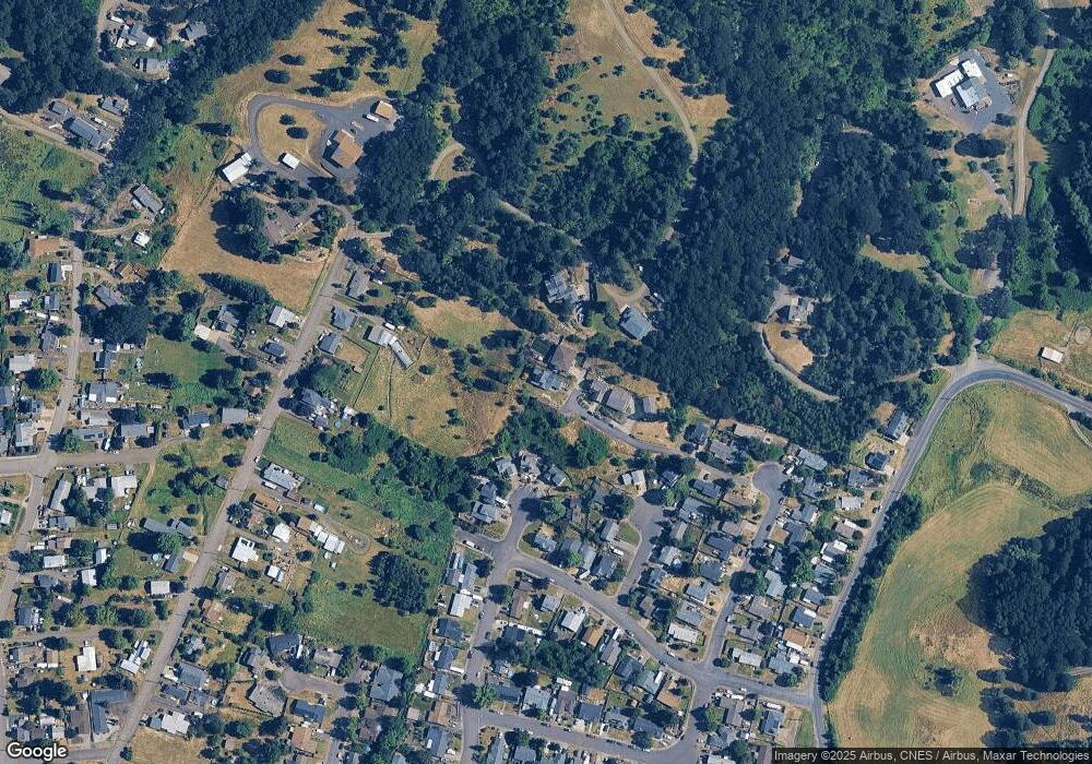 852 NE Bockes Loop, Sheridan, OR 97378 - photo 1