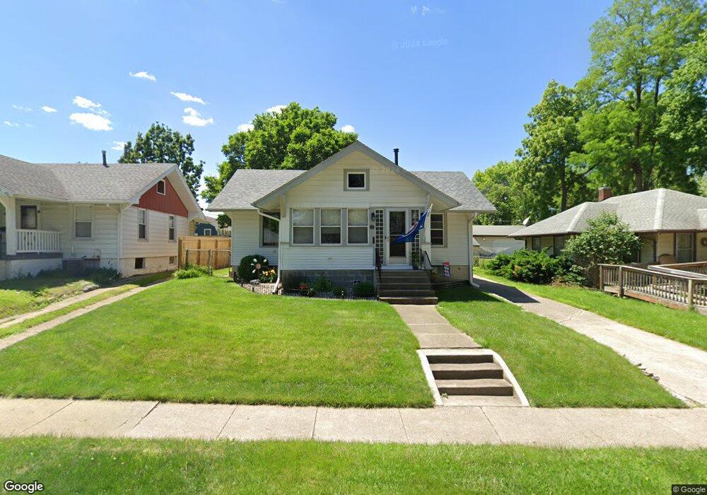 3826 4th St, Des Moines, IA 50313 - photo 1