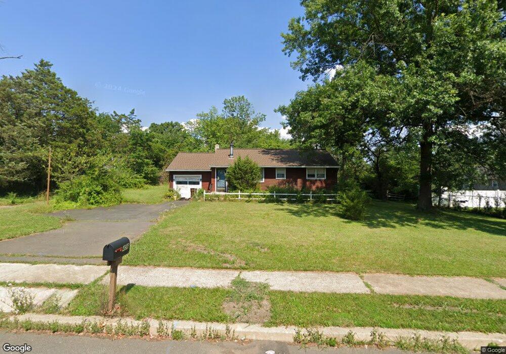 456 N Bridge St, Bridgewater, NJ 08807 - photo 1