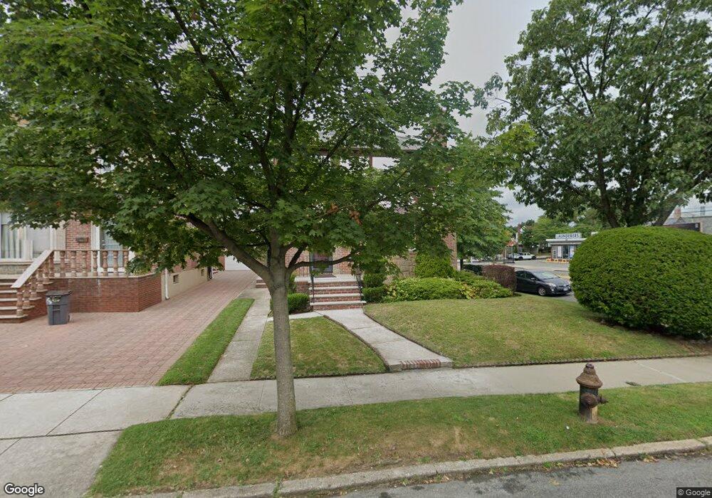 8002 192nd St, Hollis, NY 11423 - photo 1