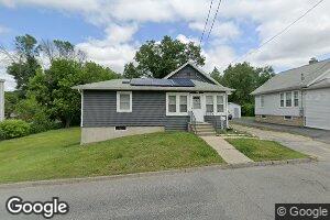 60 Spofford Rd, Worcester, MA 01607