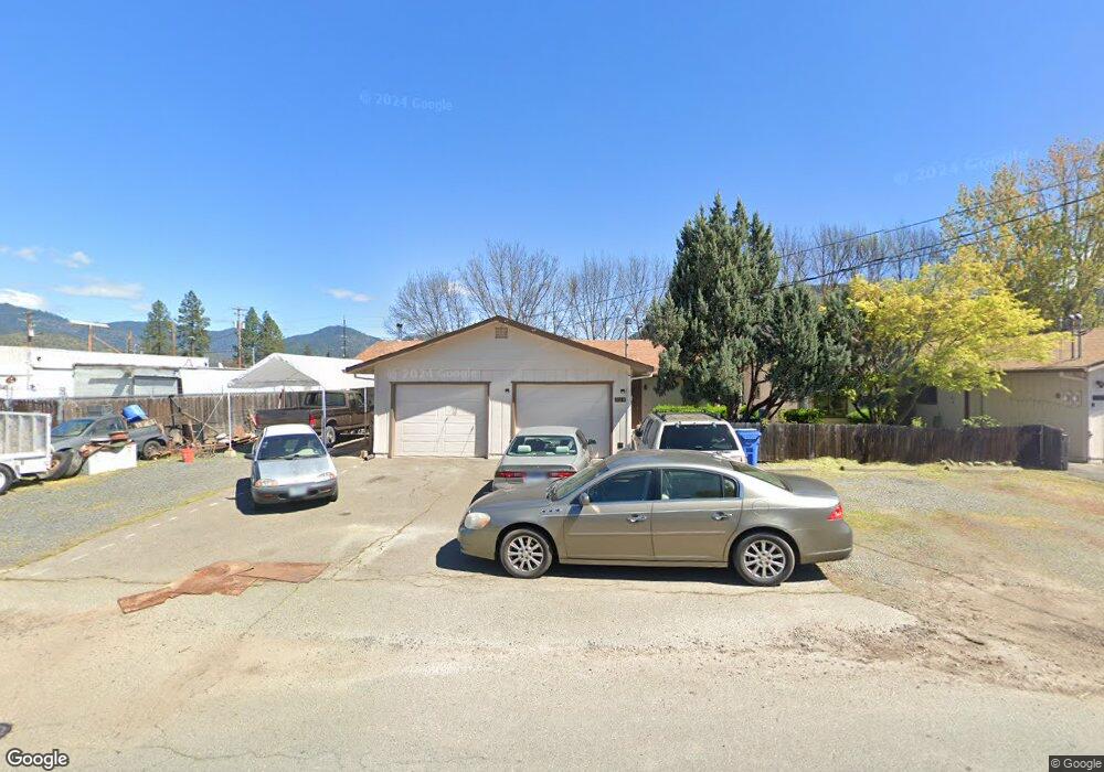 1511 Florence Ln, Grants Pass, OR 97527 - photo 1