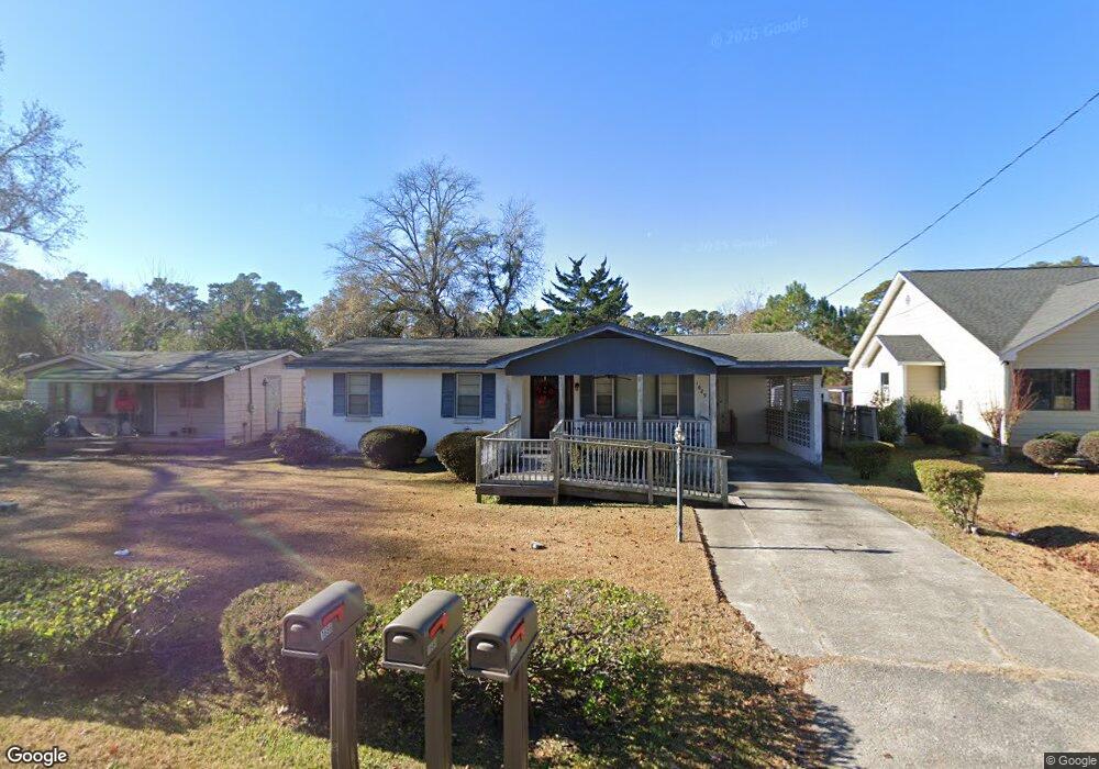 1689 Shannondora St, Myrtle Beach, SC 29577 - photo 1