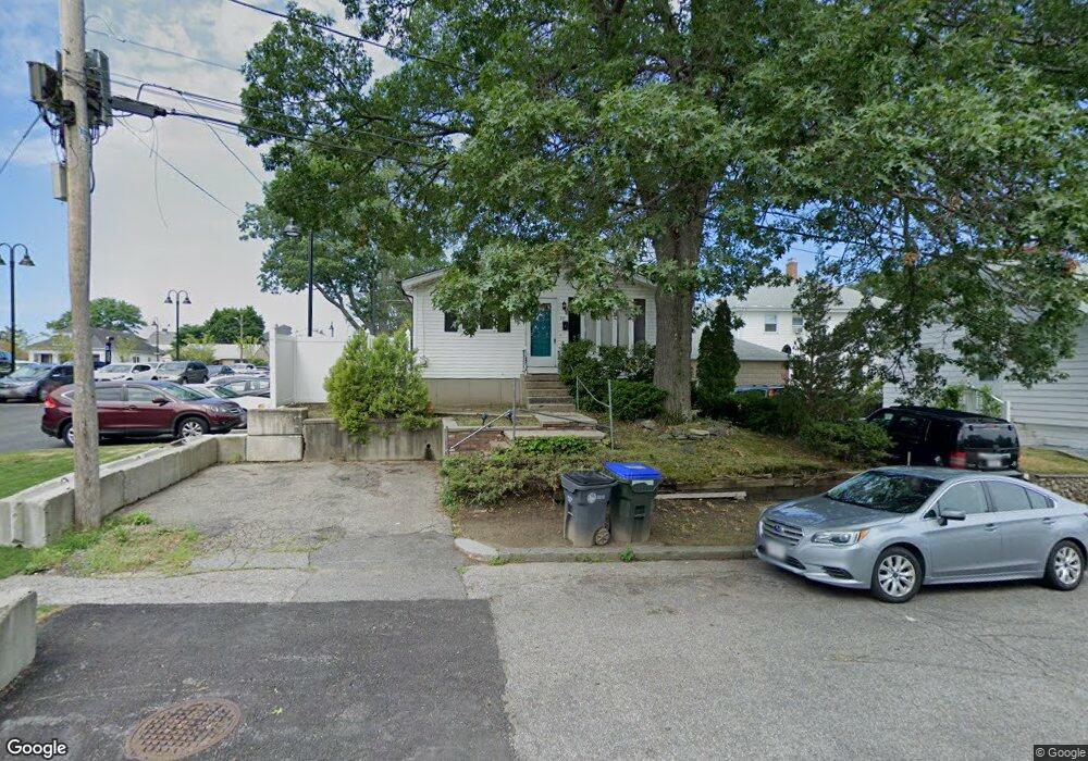 30 Cumberland St, Providence, RI 02908 - photo 1