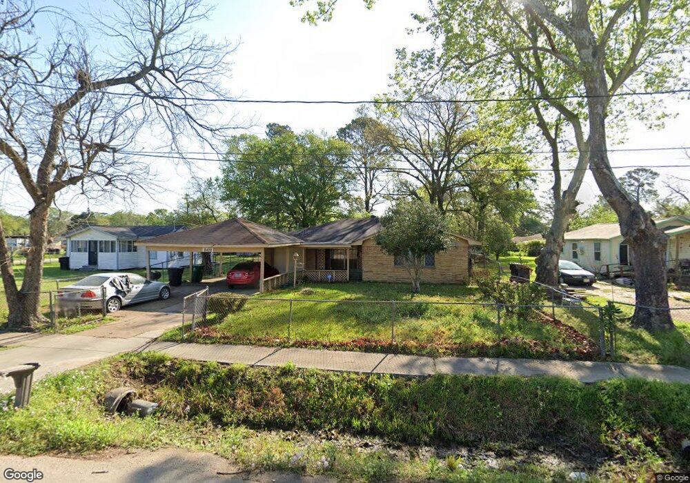 8422 Bertwood St, Houston, TX 77016 - photo 1