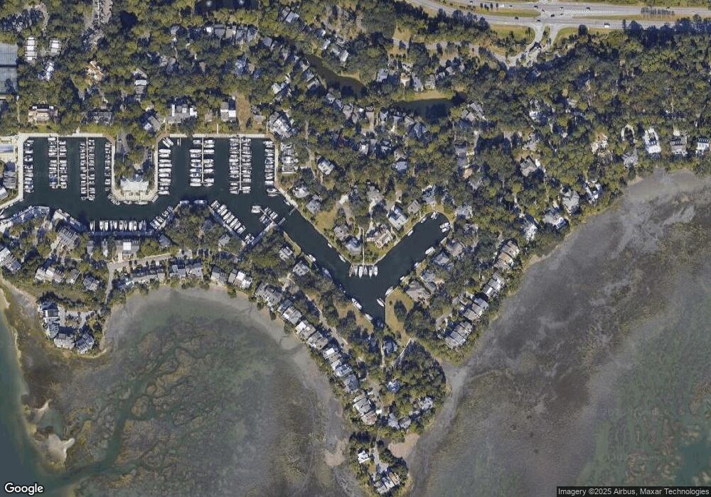 35 Sparwheel Ln unit L35, Hilton Head Island, SC 29926 - photo 1