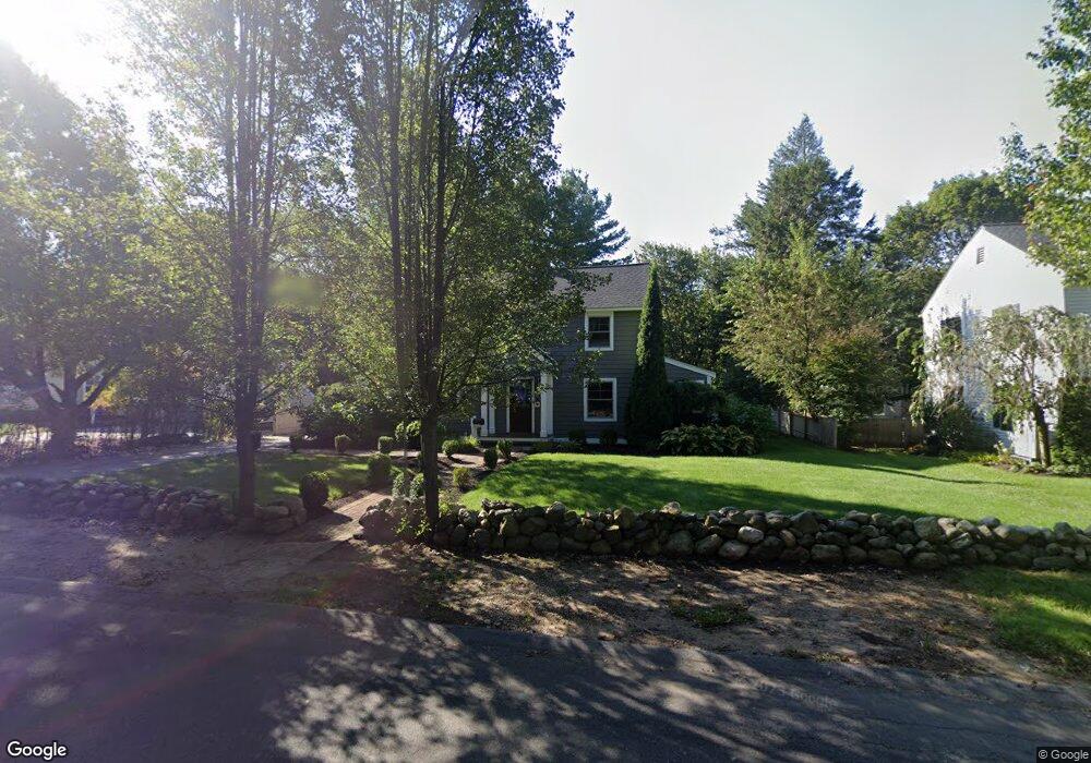 169 Summer St unit n/a, Andover, MA 01810 - photo 1