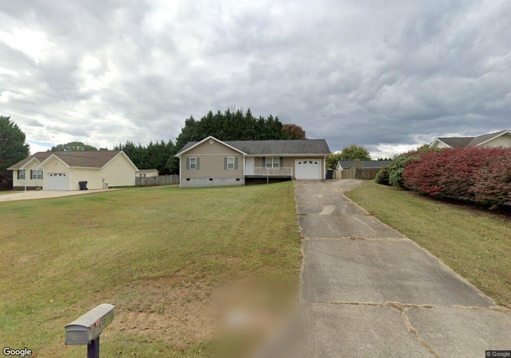 130 Hampton Glen Dr, Statesville, NC 28625 - photo 1