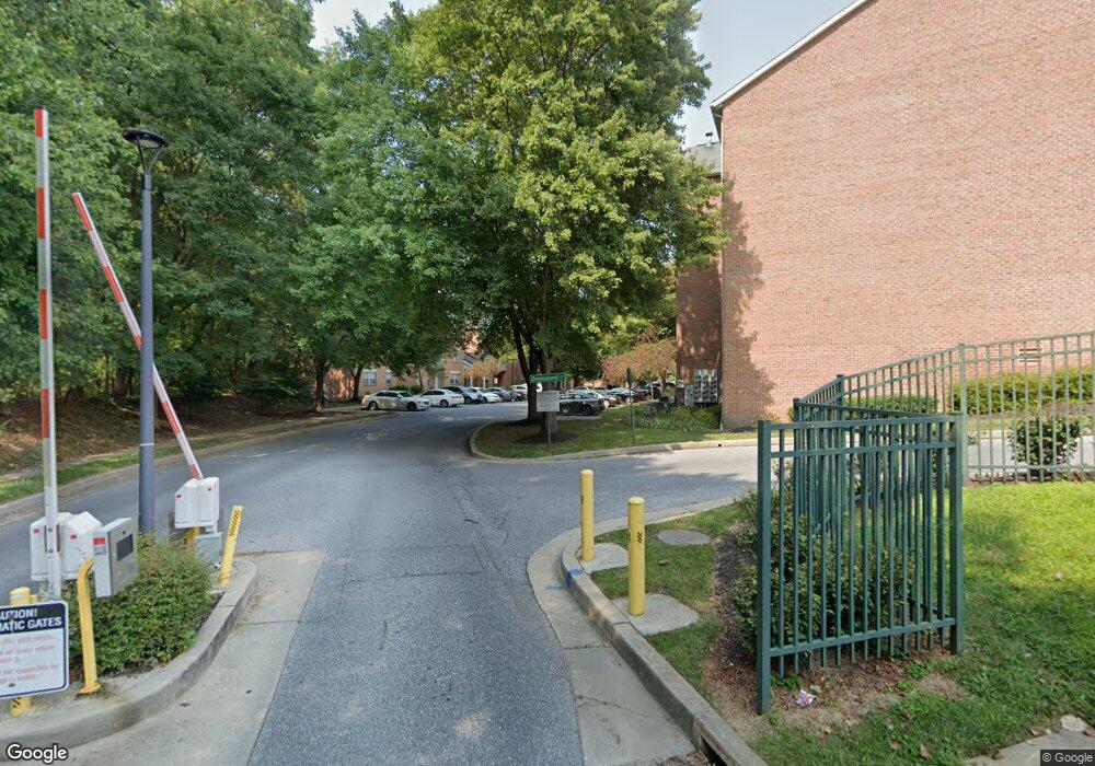 4800 Lyon Heart Dr, Owings Mills, MD 21117 - photo 1