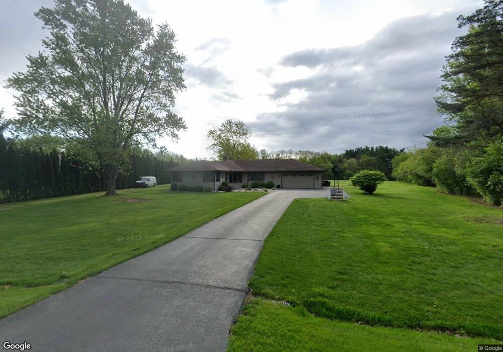 12003 Hawthorne Place, Cedar Lake, IN 46303 - photo 1